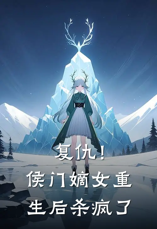 复仇！侯门嫡女重生后杀疯了