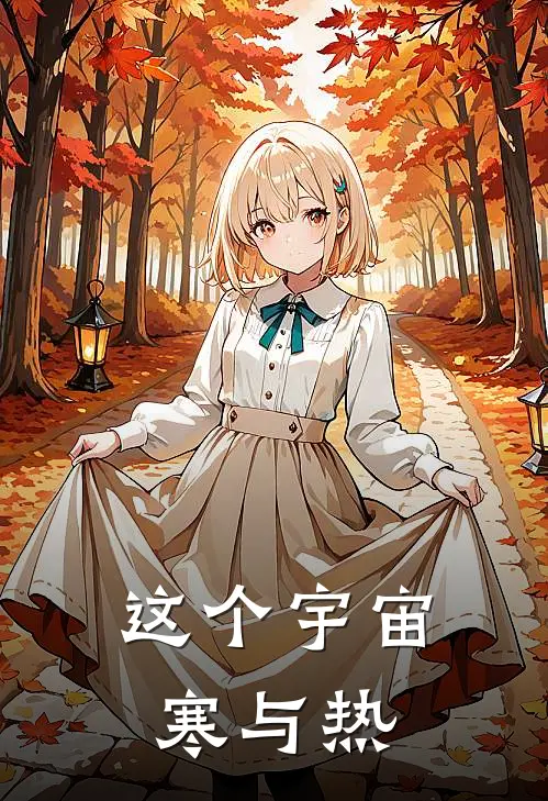 这个宇宙寒与热