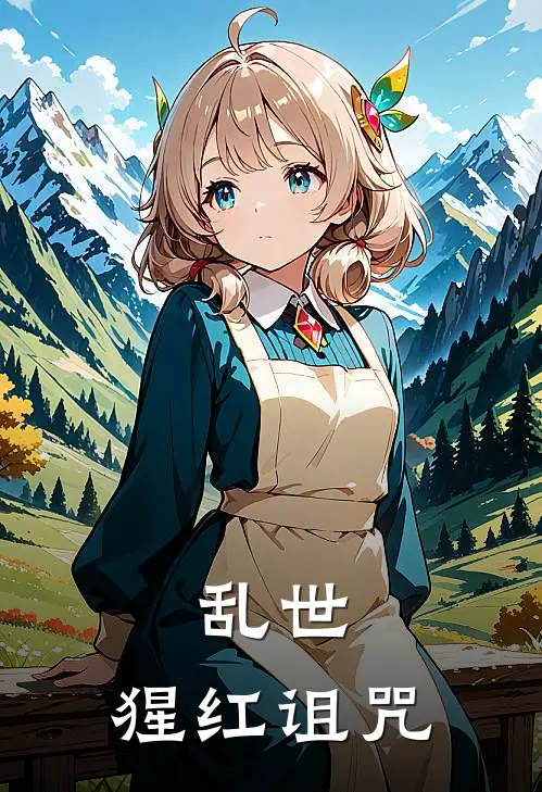 乱世：猩红诅咒