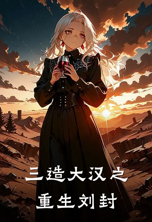 三造大汉之重生刘封