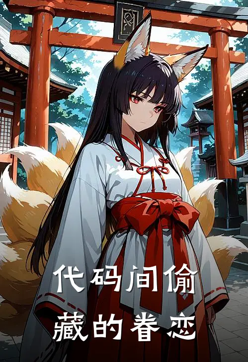 代码间偷藏的眷恋