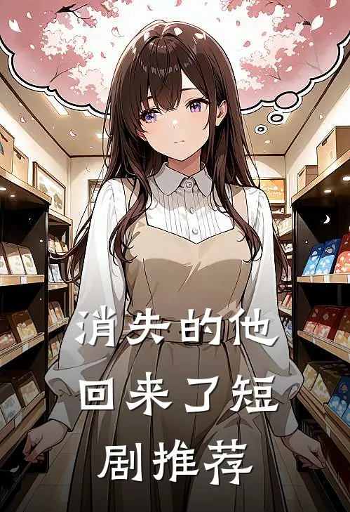 消失的他回来了短剧推荐