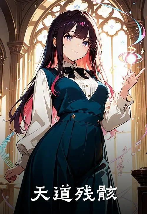 《天道残骸》龙夜白宇晨已完结小说_天道残骸(龙夜白宇晨)火爆小说