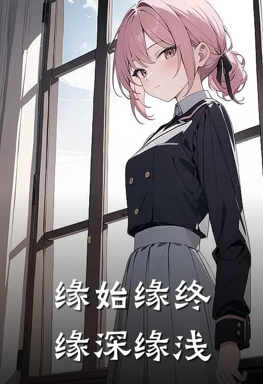 缘始缘终,缘深缘浅