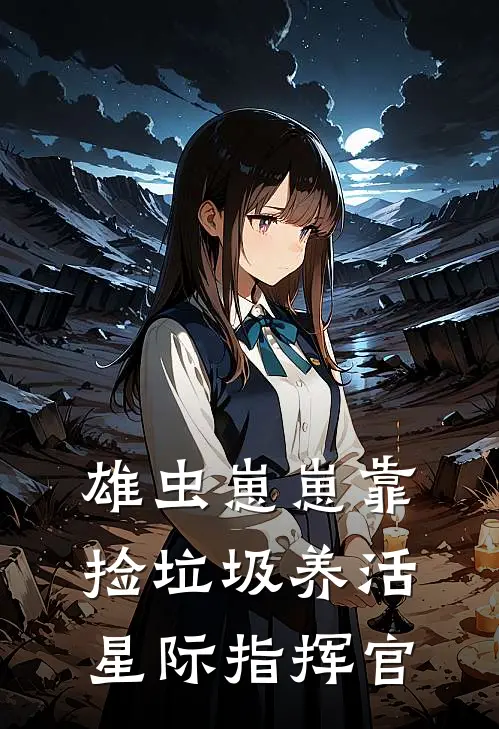 雄虫崽崽靠捡垃圾养活星际指挥官菲尼克斯艾伯特最新小说推荐_完结小说雄虫崽崽靠捡垃圾养活星际指挥官(菲尼克斯艾伯特)