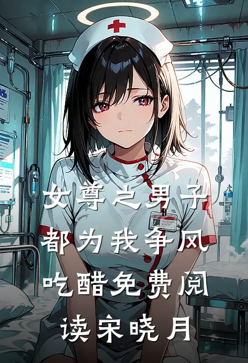 女尊之男子都为我争风吃醋免费阅读宋晓月