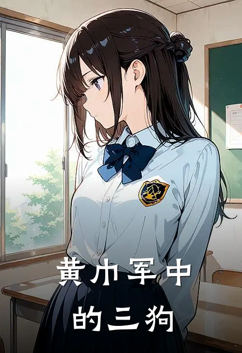 黄巾军中的三狗