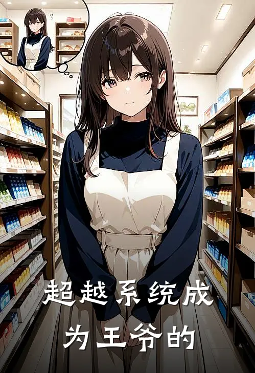 超越系统成为王爷的