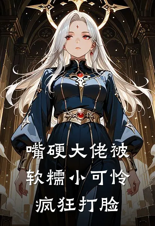 嘴硬大佬被软糯小可怜疯狂打脸