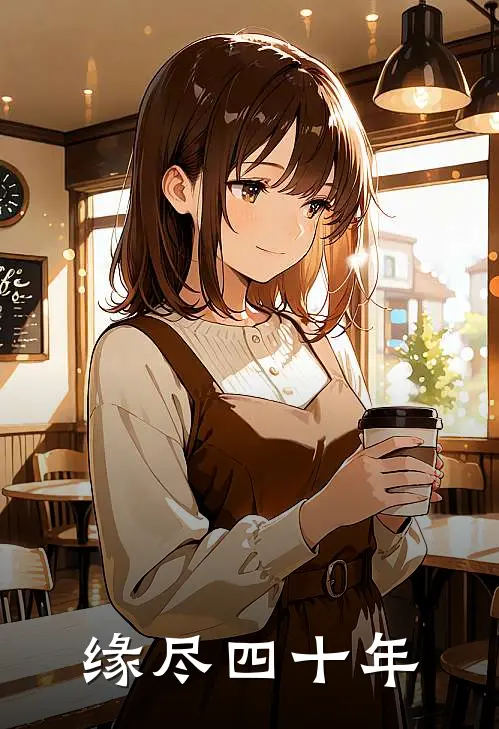 缘尽四十年沈熙周易辰完整版小说_小说完结推荐缘尽四十年(沈熙周易辰)