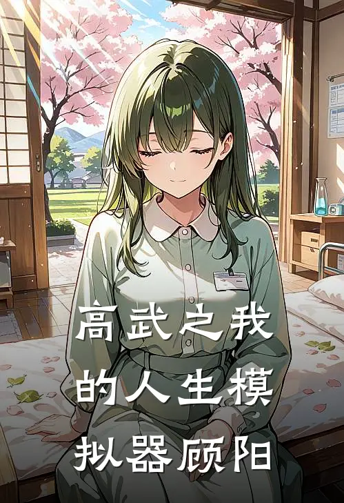 高武之我的人生模拟器顾阳