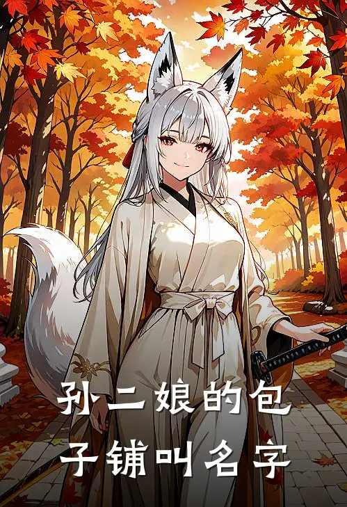 孙二娘的包子铺叫名字