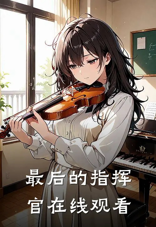 最后的指挥官在线观看