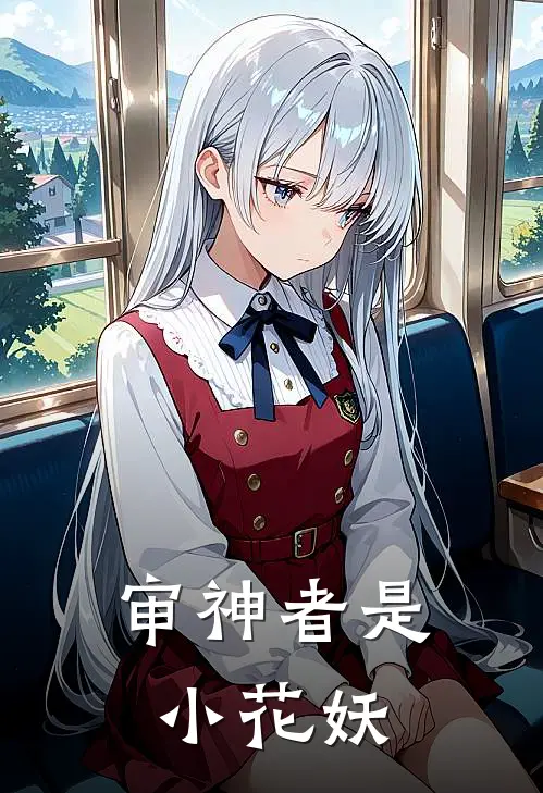 审神者是小花妖