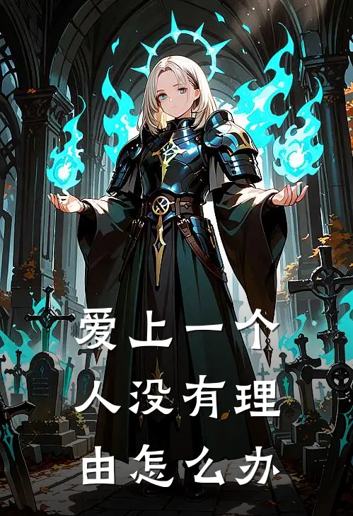 爱上一个人没有理由怎么办