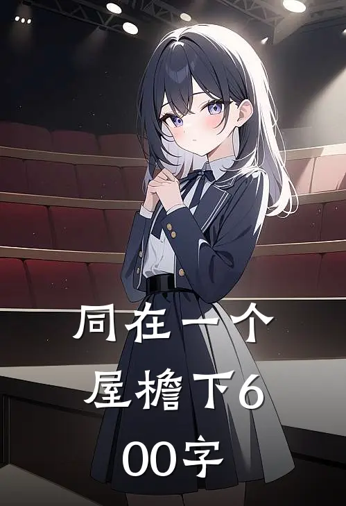 同在一个屋檐下600字