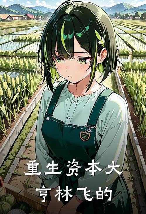 重生资本大亨林飞的