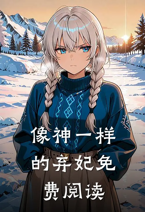 像神一样的弃妃免费阅读