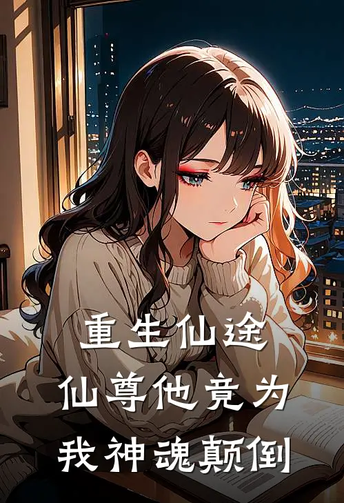 重生仙途：仙尊他竟为我神魂颠倒