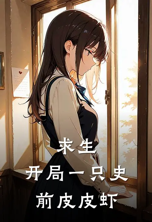 求生：开局一只史前皮皮虾