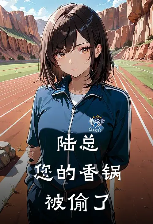 陆总，您的香锅被偷了