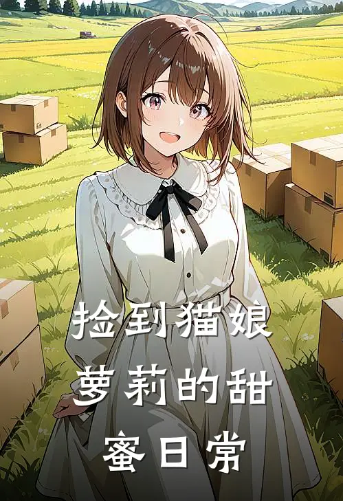 捡到猫娘萝莉的甜蜜日常