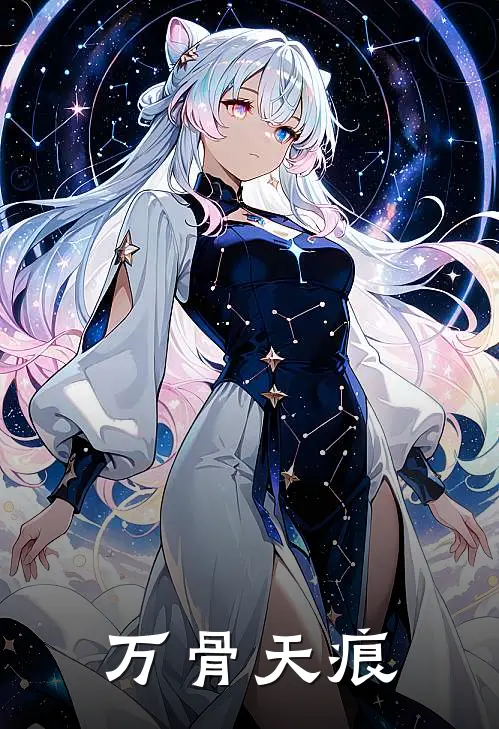 万骨天痕(姜林上仙)最新小说全文阅读_最新章节列表万骨天痕(姜林上仙)