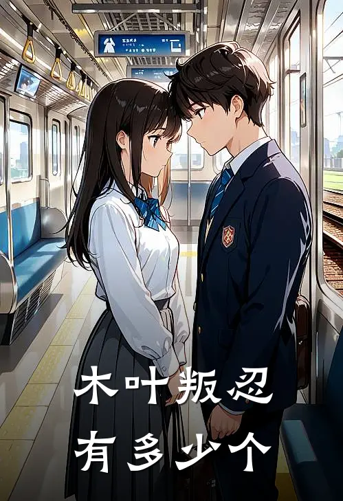 木叶叛忍有多少个