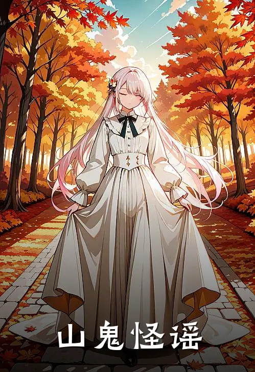 山鬼怪谣