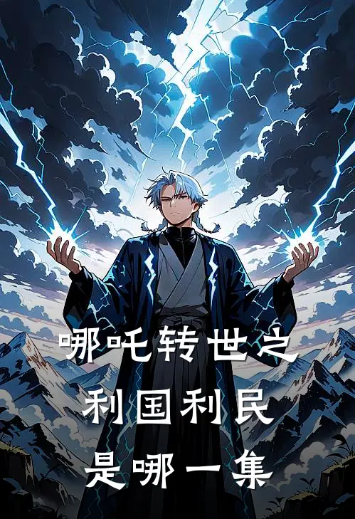 哪吒转世之利国利民是哪一集