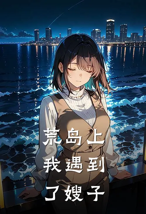 荒岛上，我遇到了嫂子
