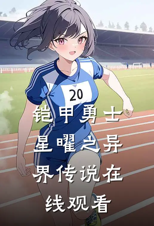 铠甲勇士星曜之异界传说在线观看