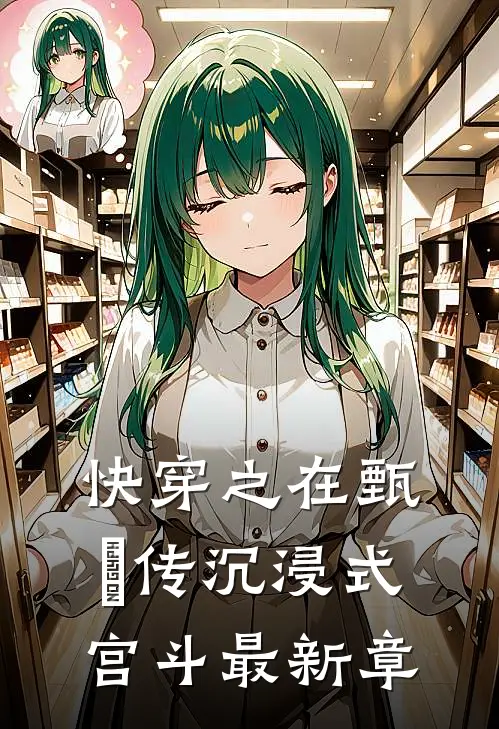 快穿之在甄嬛传沉浸式宫斗最新章