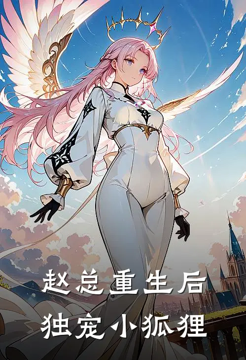 温灵赵浩(赵总重生后独宠小狐狸)全章节在线阅读_(赵总重生后独宠小狐狸)完结版免费阅读