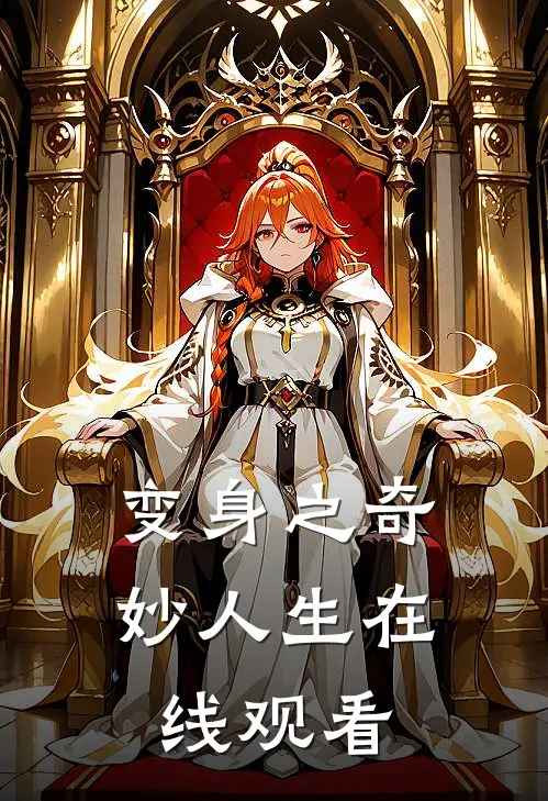 变身之奇妙人生在线观看