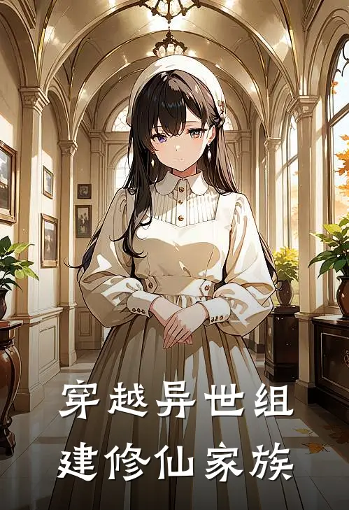 穿越异世组建修仙家族