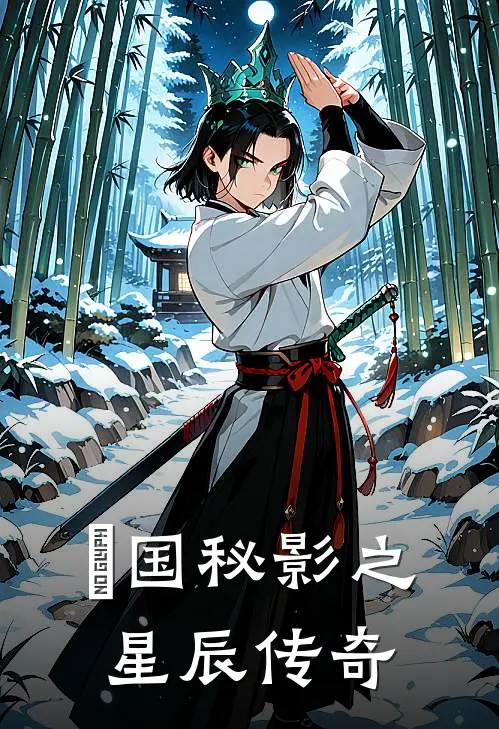 郕国秘影之星辰传奇