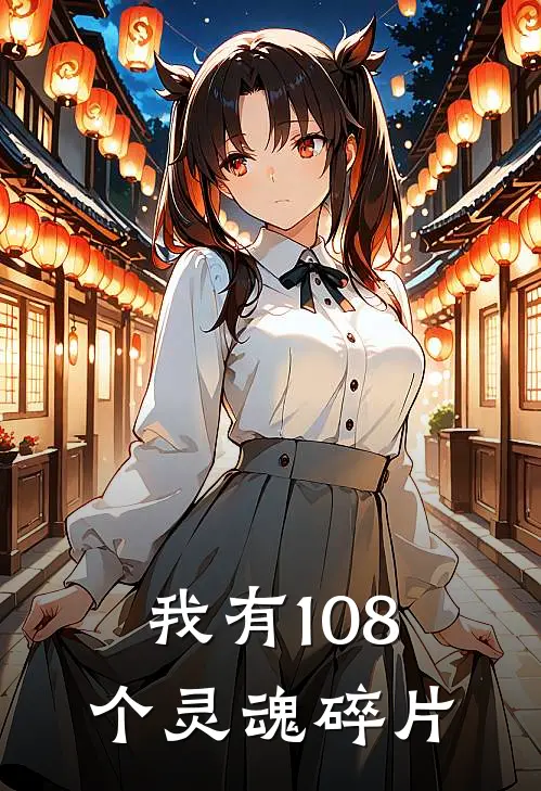 我有108个灵魂碎片
