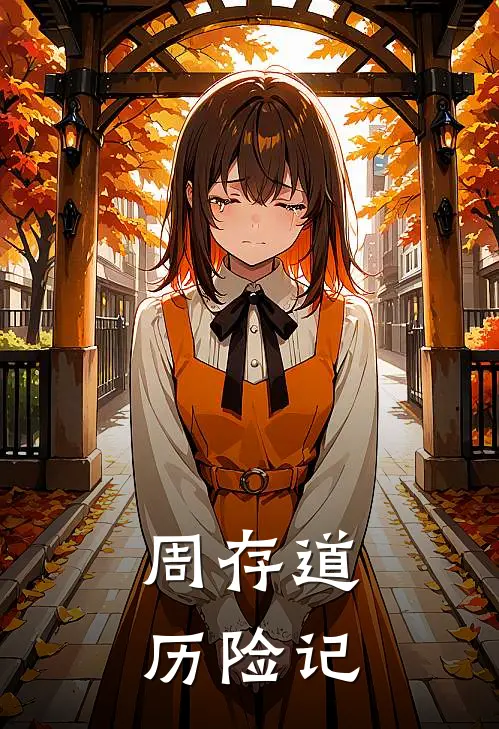 周存道历险记周存道秦昊全本完结小说_最新章节列表周存道历险记(周存道秦昊)