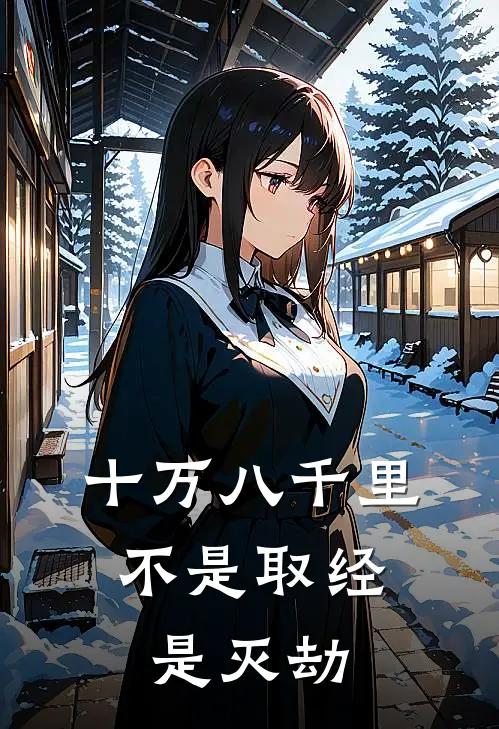 十万八千里：不是取经是灭劫(沙悟净玄奘)完本小说大全_热门小说大全十万八千里：不是取经是灭劫沙悟净玄奘