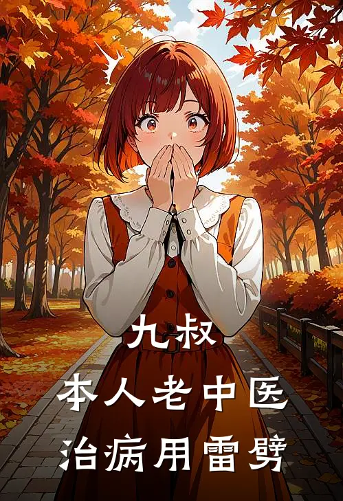 九叔：本人老中医，治病用雷劈