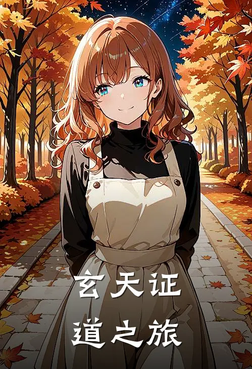 玄天证道之旅(陈渊玄清子)免费阅读完整版小说_完结免费小说玄天证道之旅(陈渊玄清子)