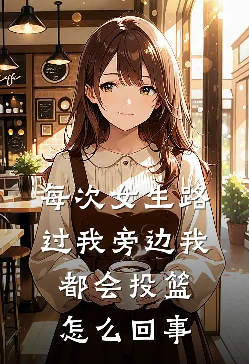每次女生路过我旁边我都会投篮怎么回事