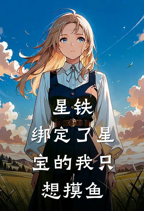 星铁：绑定了星宝的我只想摸鱼