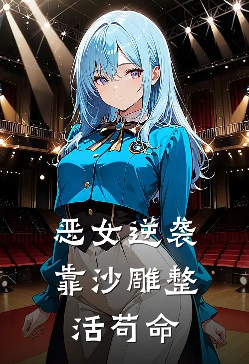 恶女逆袭：靠沙雕整活苟命