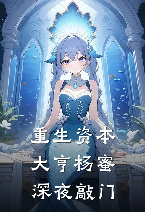 重生资本大亨杨蜜深夜敲门