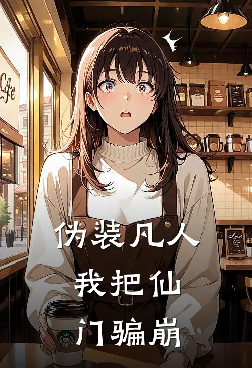 伪装凡人，我把仙门骗崩