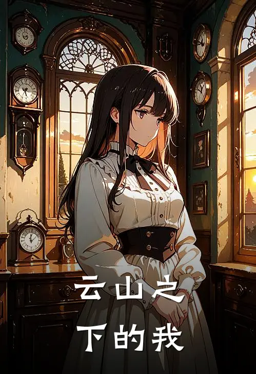 云山之下的我苏雯王瑞完结小说大全_免费小说在哪看云山之下的我(苏雯王瑞)