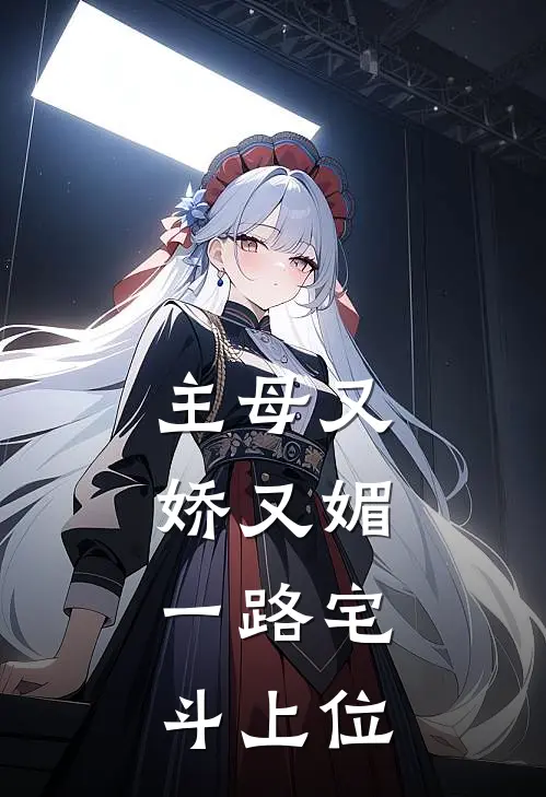 主母又娇又媚，一路宅斗上位
