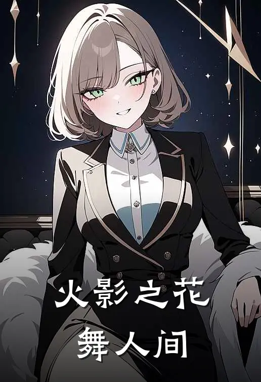 火影之花舞人间